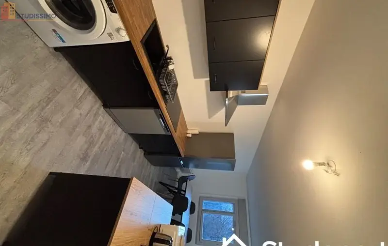 Studio meublé 10m² Villefontaine - Meublé, DPE D - Photo 8