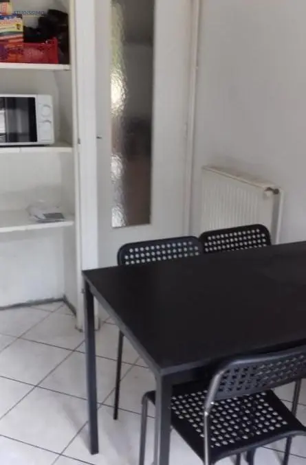 Studio meublé 12m² Grenoble 38100 - Meublé, 3e étage - Photo 13