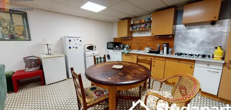 Studio meublé 12m² Grenoble 38000 - Meublé, 1er étage - Photo 2