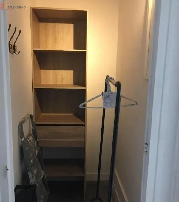 Studio meublé 12m² Grenoble 38100 - Meublé, 2e étage - Photo 9