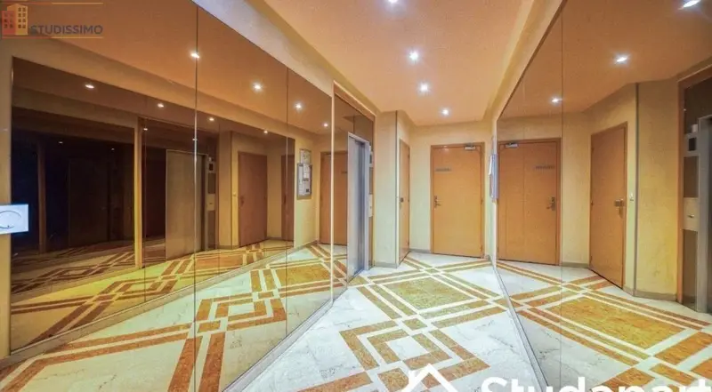 Studio meublé 25m² Grenoble 38000 - Lumineux, DPE A - Photo 1