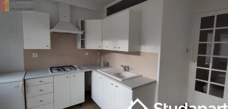 Studio 11m² Grenoble centre - Meublé, 2e étage - Photo 11