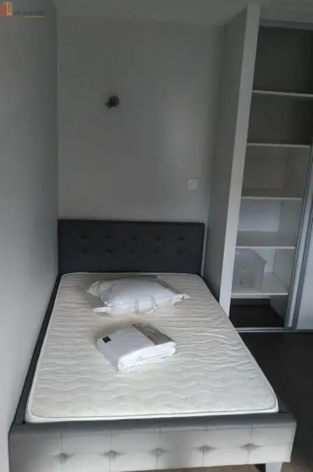 Studio meublé 11m² Grenoble 38100 - Calme, lumineux - Photo 14
