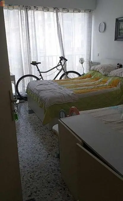 Studio meublé 20m² Grenoble 38000 - Meublé, 3e étage - Photo 1