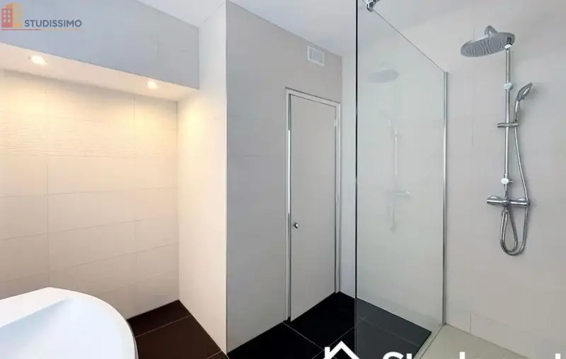 Studio 14m² Grenoble 38100 - Meublé, 3e étage - Photo 16