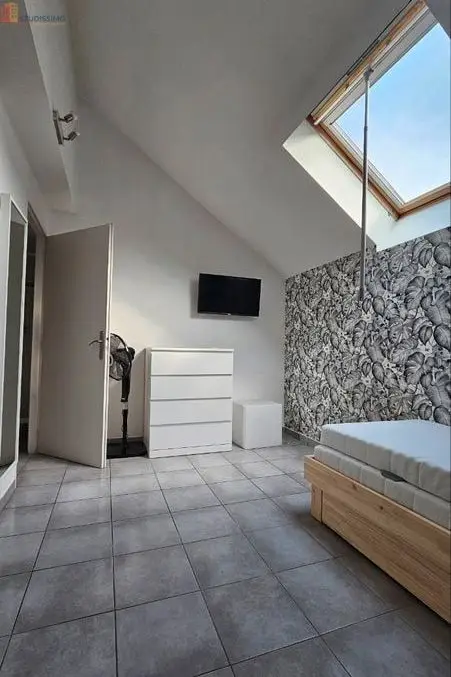 Studio 21m² Grenoble centre - Meublé, lumineux - Photo 2