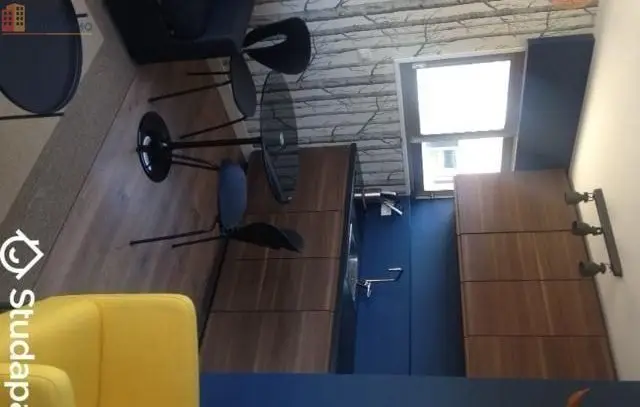 Studio meublé 22m² Grenoble 38100 - Meublé, DPE A - Photo 6