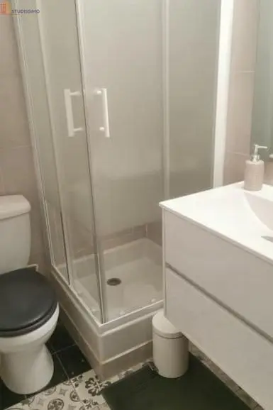 Studio meublé 15m² Grenoble centre - Lumineux - Photo 17