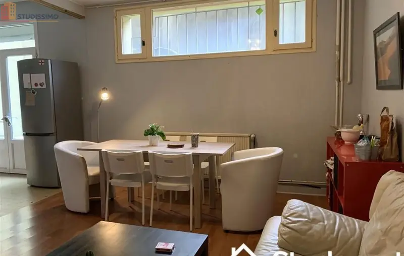 Studio meublé 10m² Grenoble 38000 - Meublé, DPE D - Photo 4