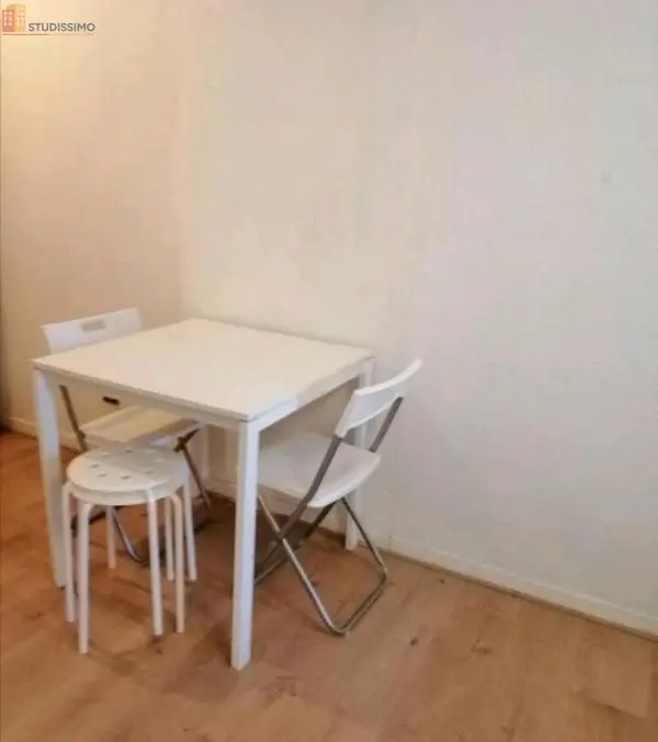 Studio meublé 23m² Grenoble 38000 - Meublé, 4e étage - Photo 14