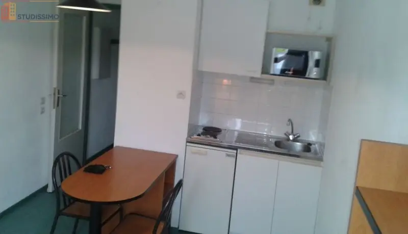 Studio 19m² Saint-Martin-d'Hères - Meublé, campus - Photo 10