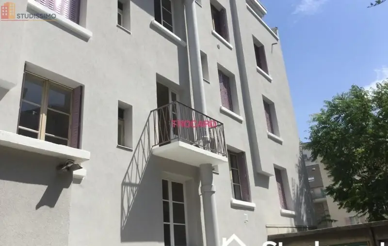 Studio meublé 15m² Grenoble centre - Calme, lumineux - Photo 22