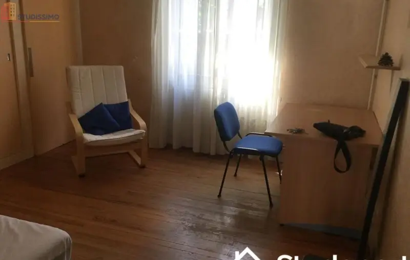 Studio meublé 15m² Grenoble centre - Calme, lumineux - Photo 27