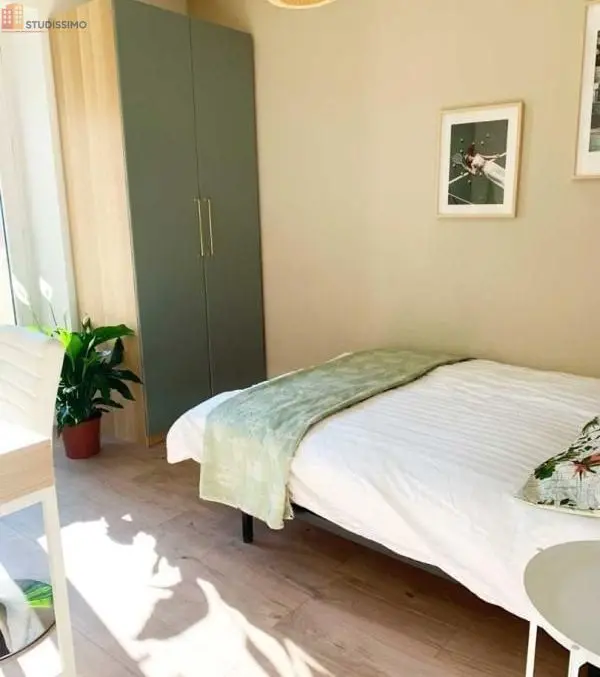 Studio meublé 13m² Grenoble 38000 - Meublé, DPE A - Photo 4