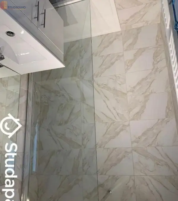 Studio meublé 13m² Grenoble 38000 - Lumineux, 7e étage - Photo 21