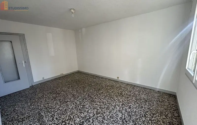 Studio 27m² Grenoble 38100 - Photo 14