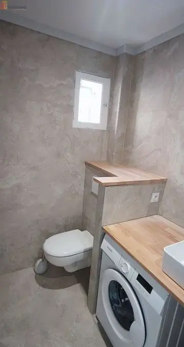 Studio 24m² Grenoble 38000 - Meublé, lumineux - Photo 1