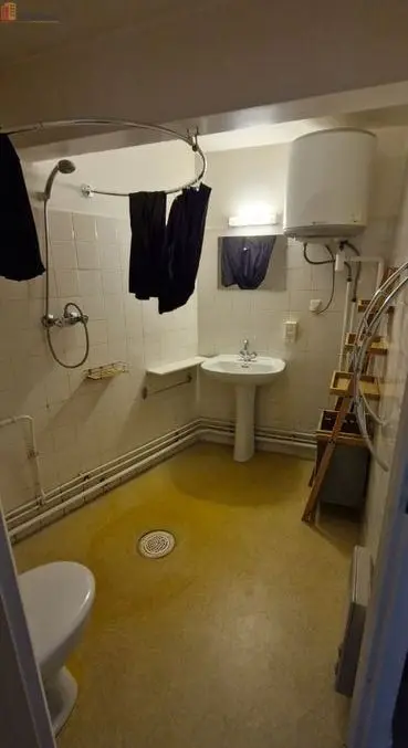 Studio 23m² Grenoble 38000 - Meublé, proche gare - Photo 1