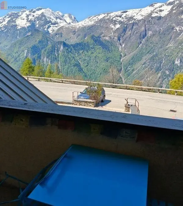 Studio meublé 25m² Villard-Reculas - Meublé, 1er étage - Photo 6
