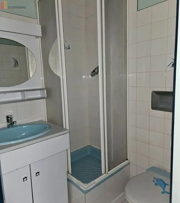 Studio 16m² Grenoble centre - Meublé, lumineux - Photo 12