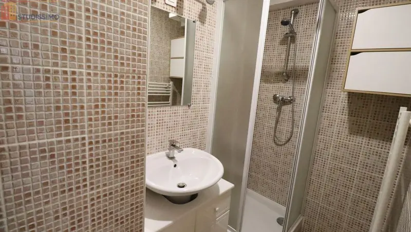 Studio 26m² La Côte-Saint-André - - Photo 4