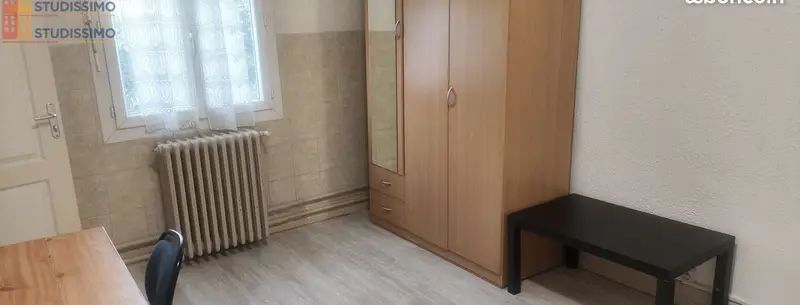 Studio meublé 24m² Saint-Martin-d'Hères - Idéal étudiant - Photo 3