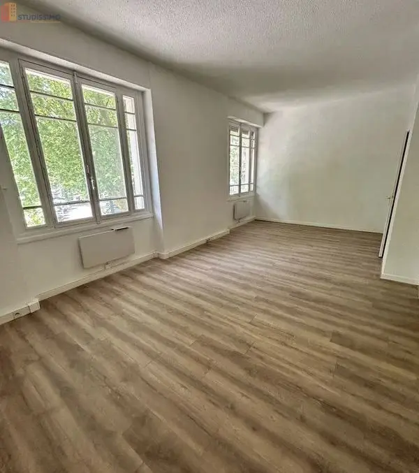 Studio 33m² Grenoble 38000 - Photo 5