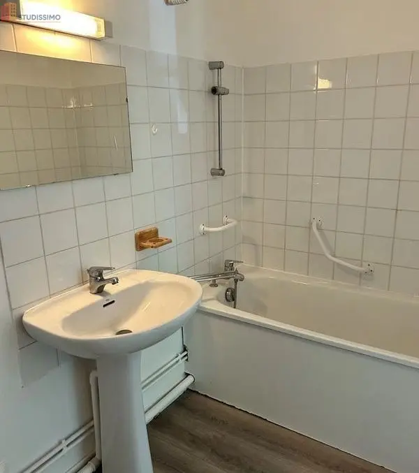 Studio 33m² Grenoble 38000 - Photo 7