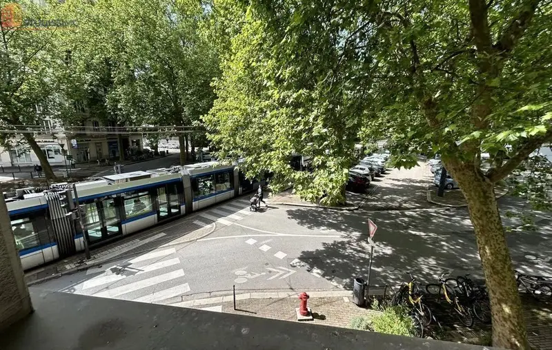 Studio 33m² Grenoble 38000 - Photo 2