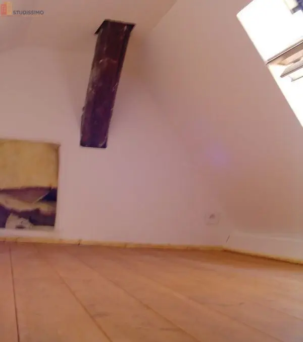 Studio 14m² Grenoble centre - Meublé, cuisine équipée - Photo 5