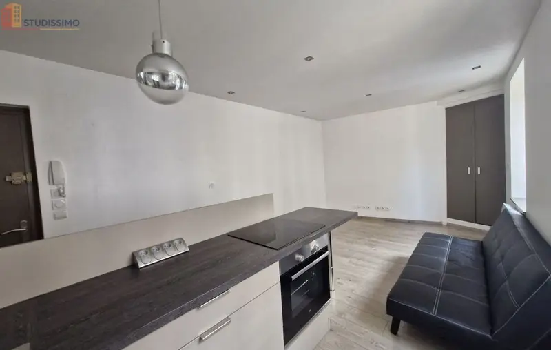 Studio 27m² Vienne 38200 - Photo 13