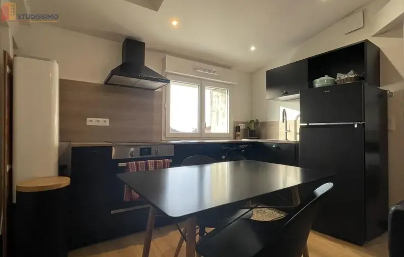 Studio 23m² Heyrieux - DPE C - Photo 18