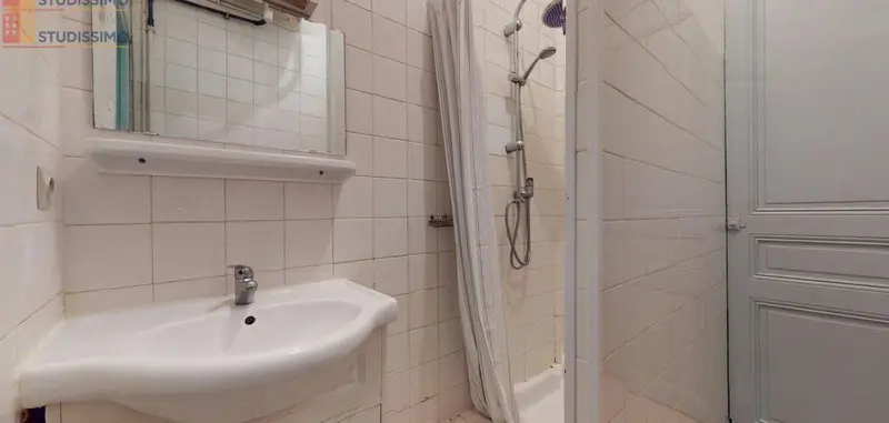 Studio meublé 30m² Grenoble - Meublé, 1 pièce - Photo 15