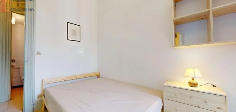 Studio meublé 30m² Grenoble - Meublé, 1 pièce - Photo 8