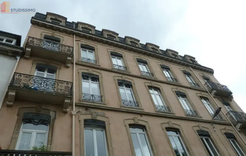 Studio 18m² Grenoble 38000 - Dernier étage, lumineux - Photo 2