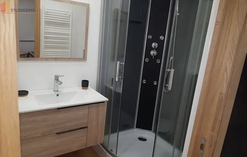 Studio meublé 25m² La Mure - Meublé, DPE D - Photo 9