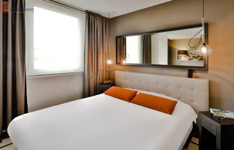 Studio meublé 18m² Grenoble centre - Meublé, 1 pièce - Photo 12