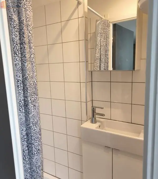 Studio meublé 30m² Grenoble - Rénové, tout équipé - Photo 2