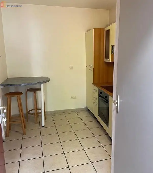 Studio 20m² Grenoble centre - Hyper centre, proche commerces - Photo 2