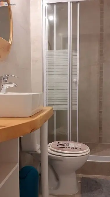 Studio meublé 19m² Grenoble 38000 - Meublé, DPE D - Photo 7