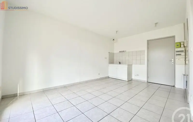 Studio 23m² Arandon-Passins - 1 pièce - Photo 19