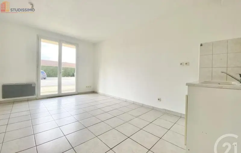 Studio 23m² Arandon-Passins - 1 pièce - Photo 5