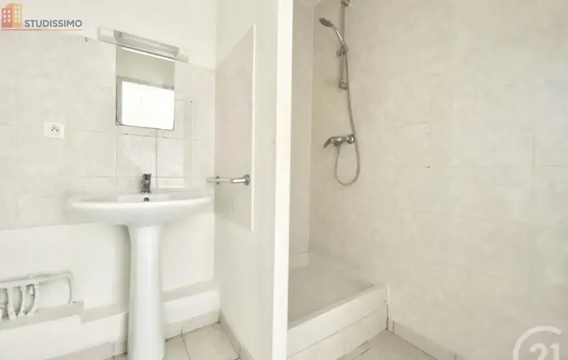 Studio 23m² Arandon-Passins - 1 pièce - Photo 3