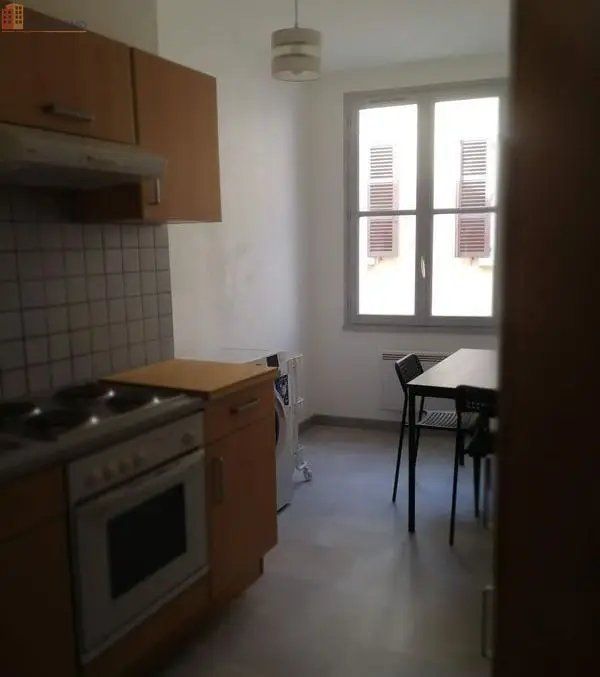 Studio meublé 27m² Vienne centre - Meublé, 2e étage - Photo 10