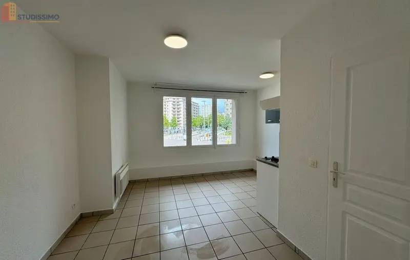 Studio 18m² Grenoble 38000 - Photo 4