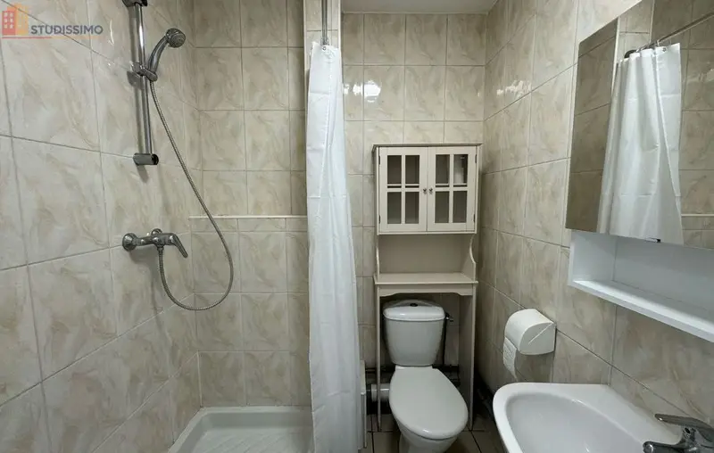 Studio 18m² Grenoble 38000 - Photo 2