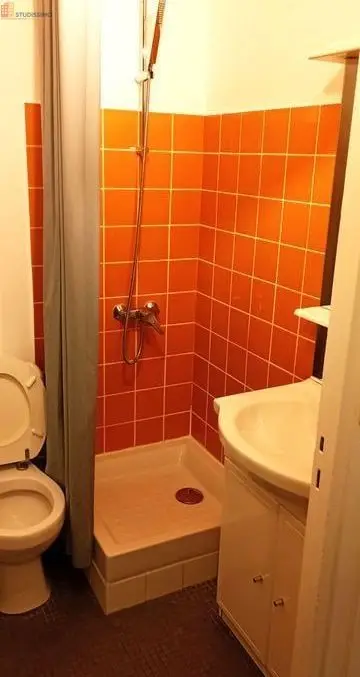 Studio meublé 16m² Grenoble centre - Proche tram C, commerces - Photo 2