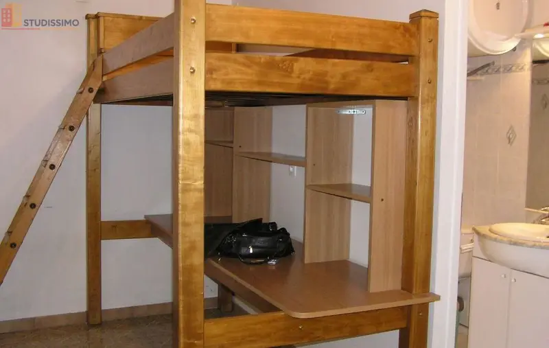 Studio 20m² Saint-Martin-le-Vinoux - Centre, lumineux - Photo 1