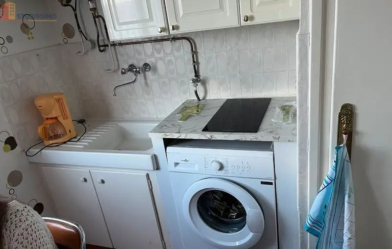 Studio 28m² Grenoble 38100 - Meublé, 5e étage - Photo 7