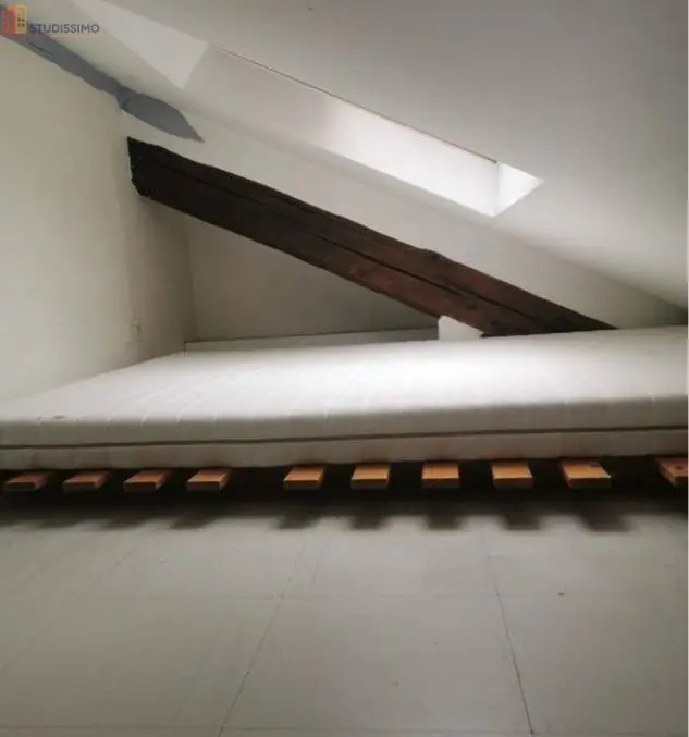 Studio meublé 15m² Grenoble centre - Hyper centre, 6e étage - Photo 1